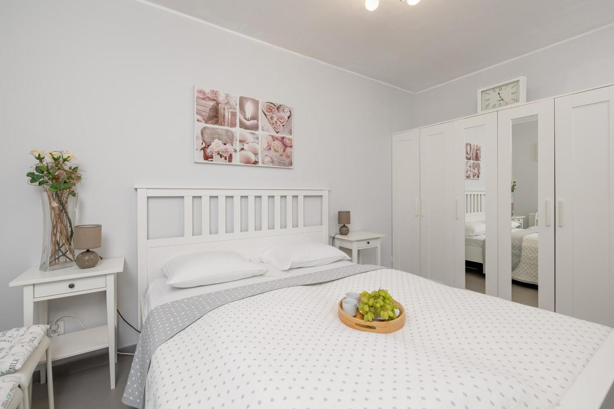 Apartamenty Gardenia Seaside By Noclegi Renters Dziwnów Exterior foto