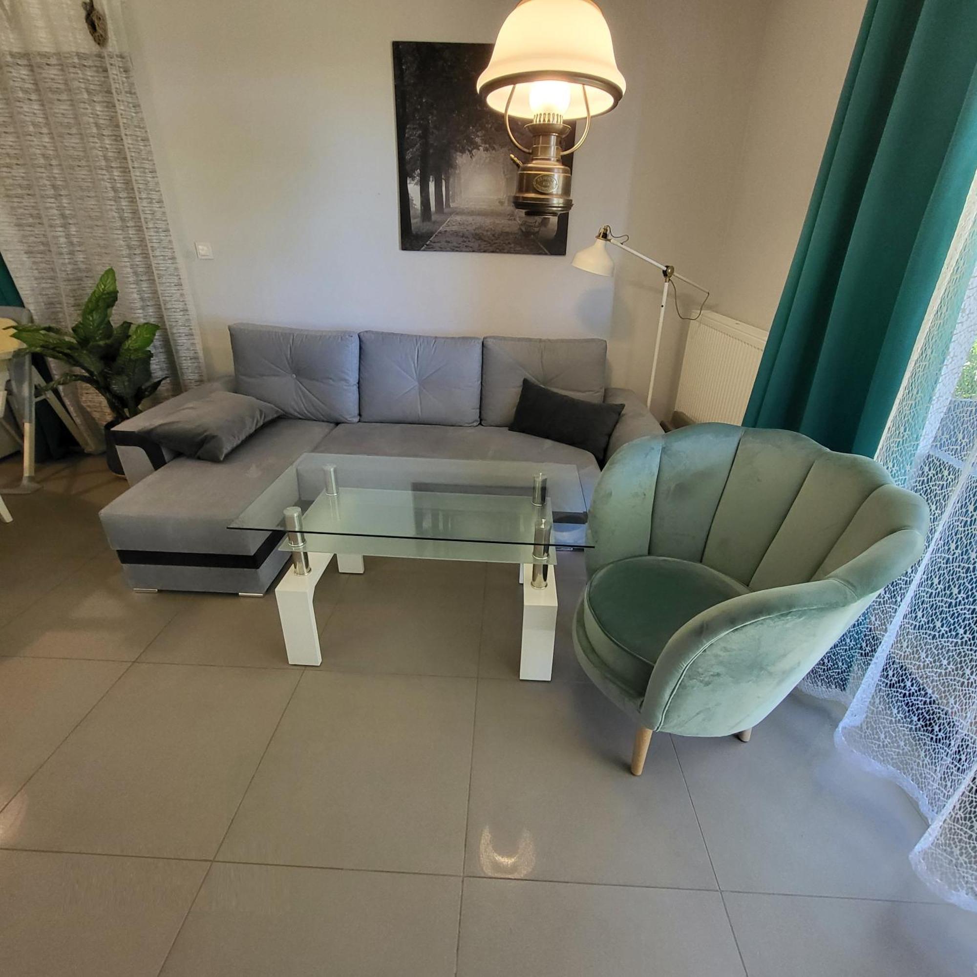 Apartamenty Gardenia Seaside By Noclegi Renters Dziwnów Exterior foto