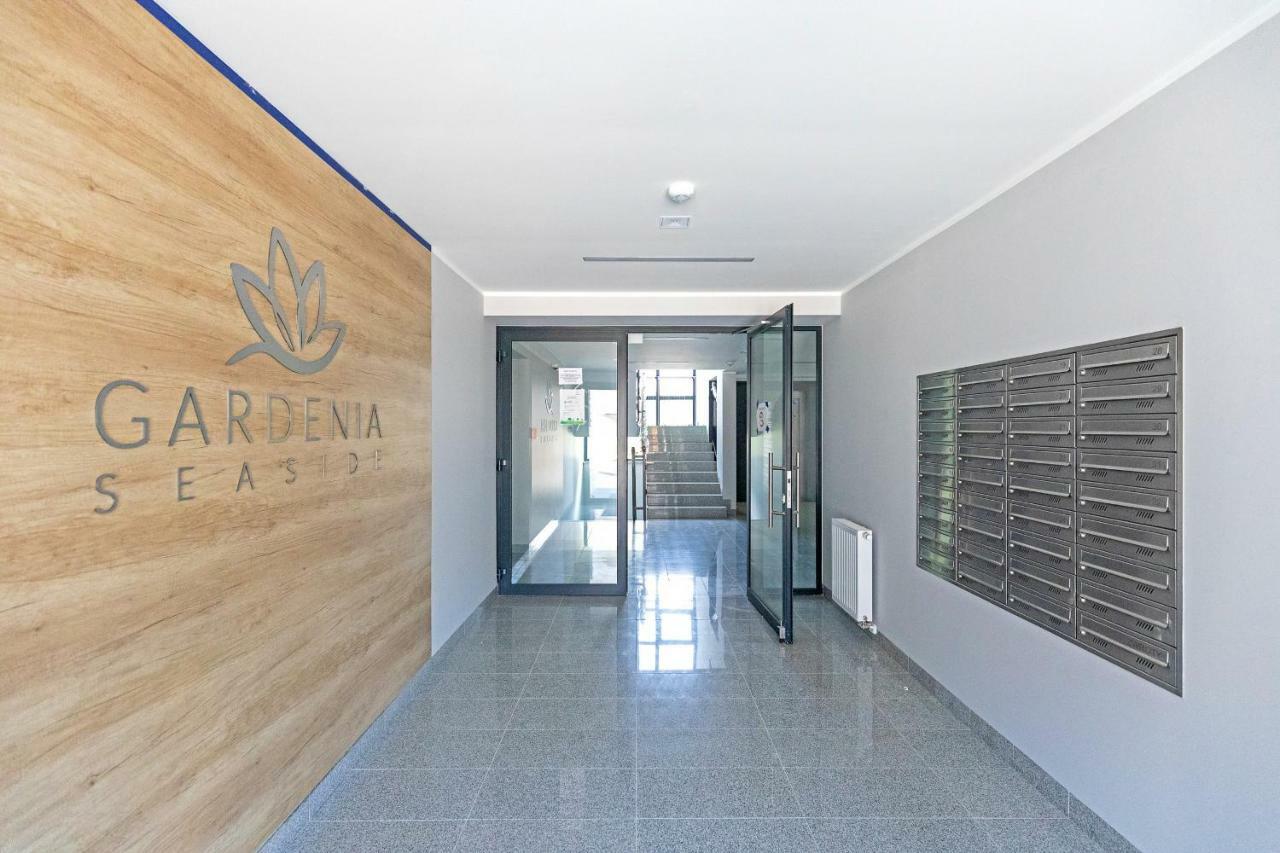 Apartamenty Gardenia Seaside By Noclegi Renters Dziwnów Exterior foto
